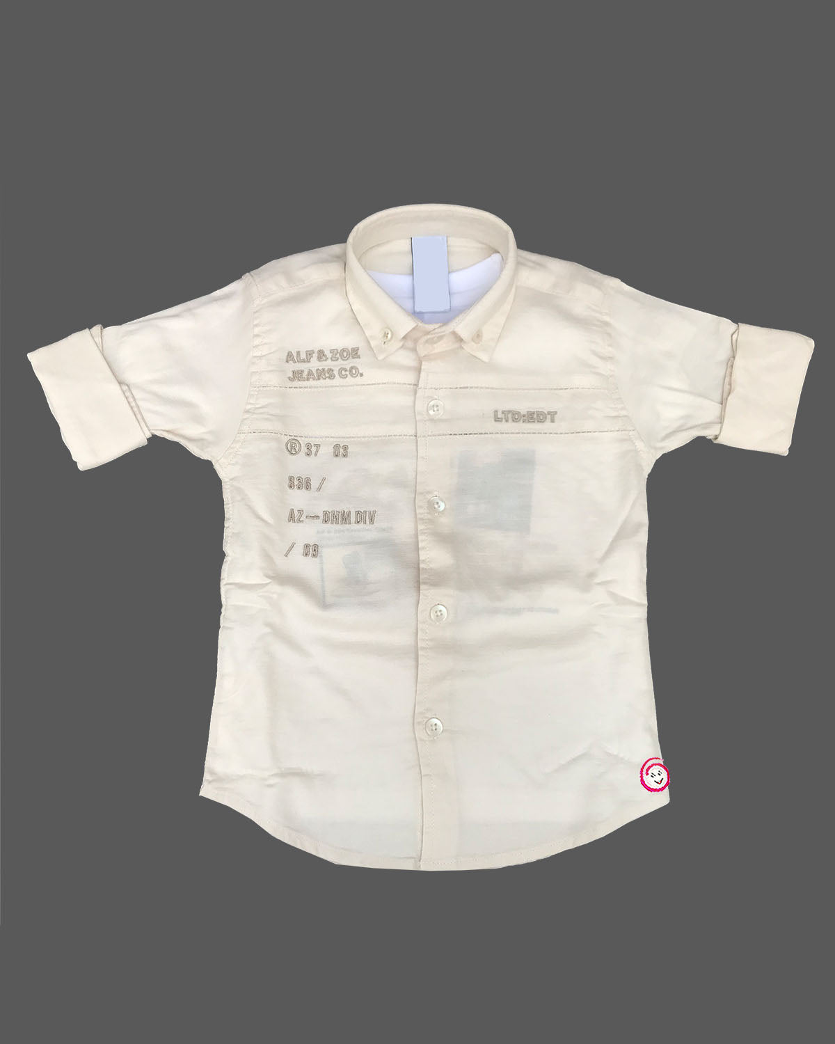 boys shirt