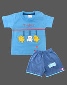 co ords shorts set