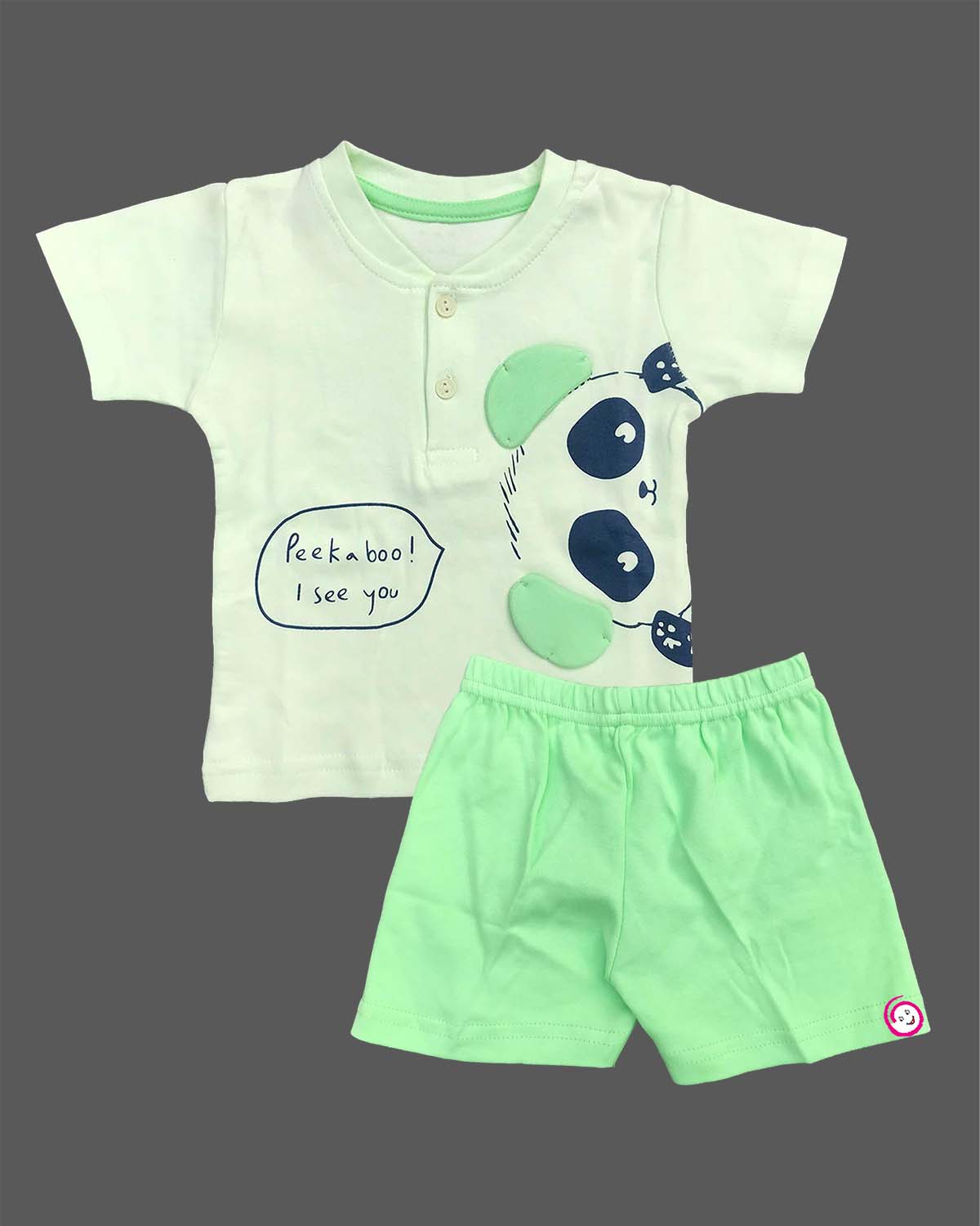 shorts and t shirt set
