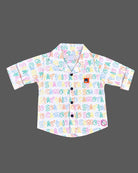 trendy boys shirts and jeans set for toddler casual wear and birthday party