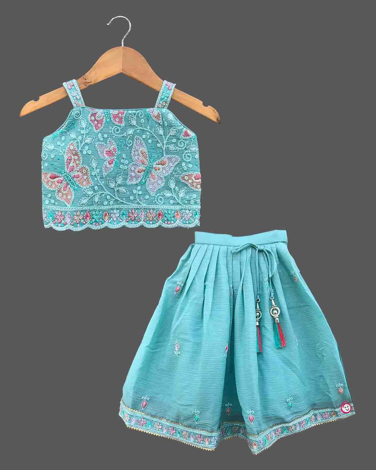 lehenga in wedding