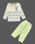 T Shirt & Pant Set