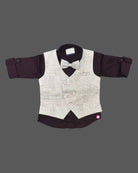Boys Waistcoat