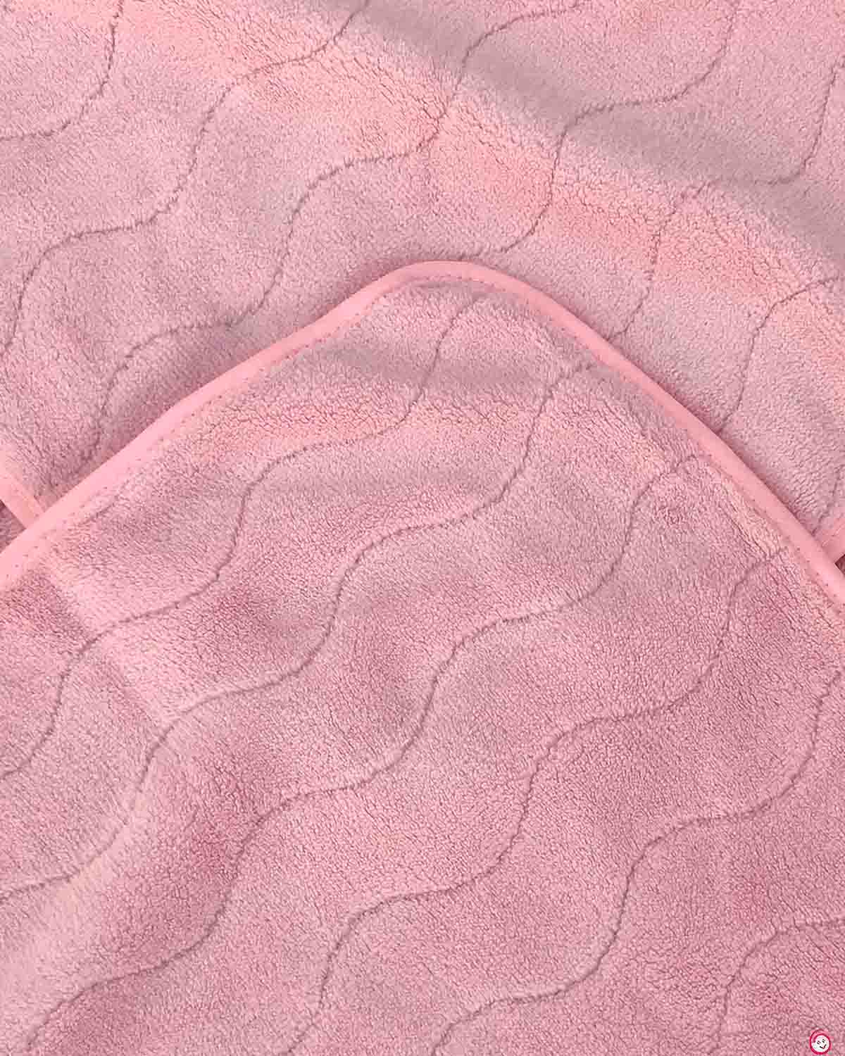 hooded towels