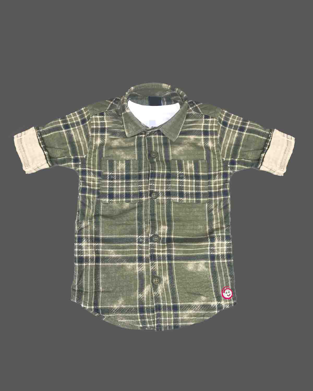 kids shirt