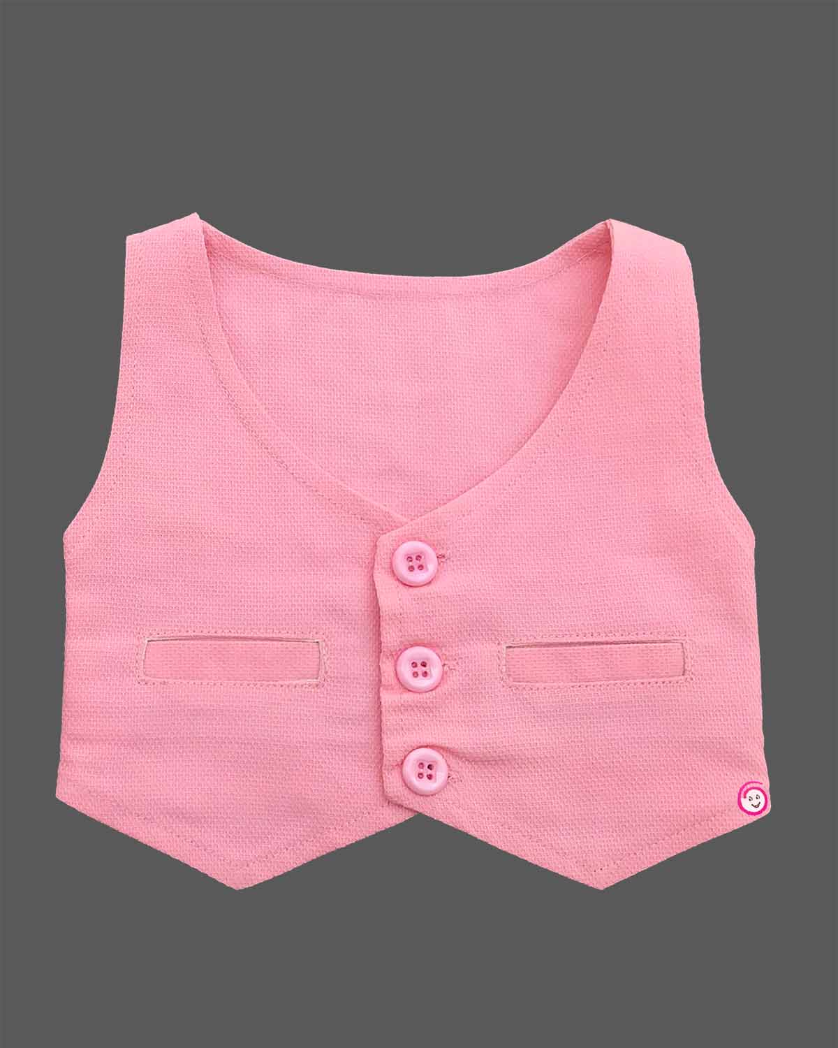 kids waistcoat sets