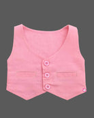kids waistcoat sets