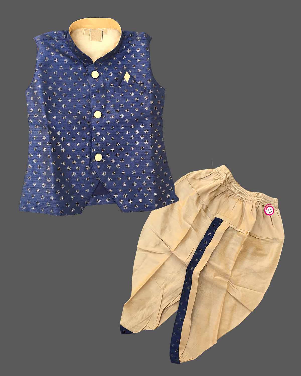 dhoti kurta for infants