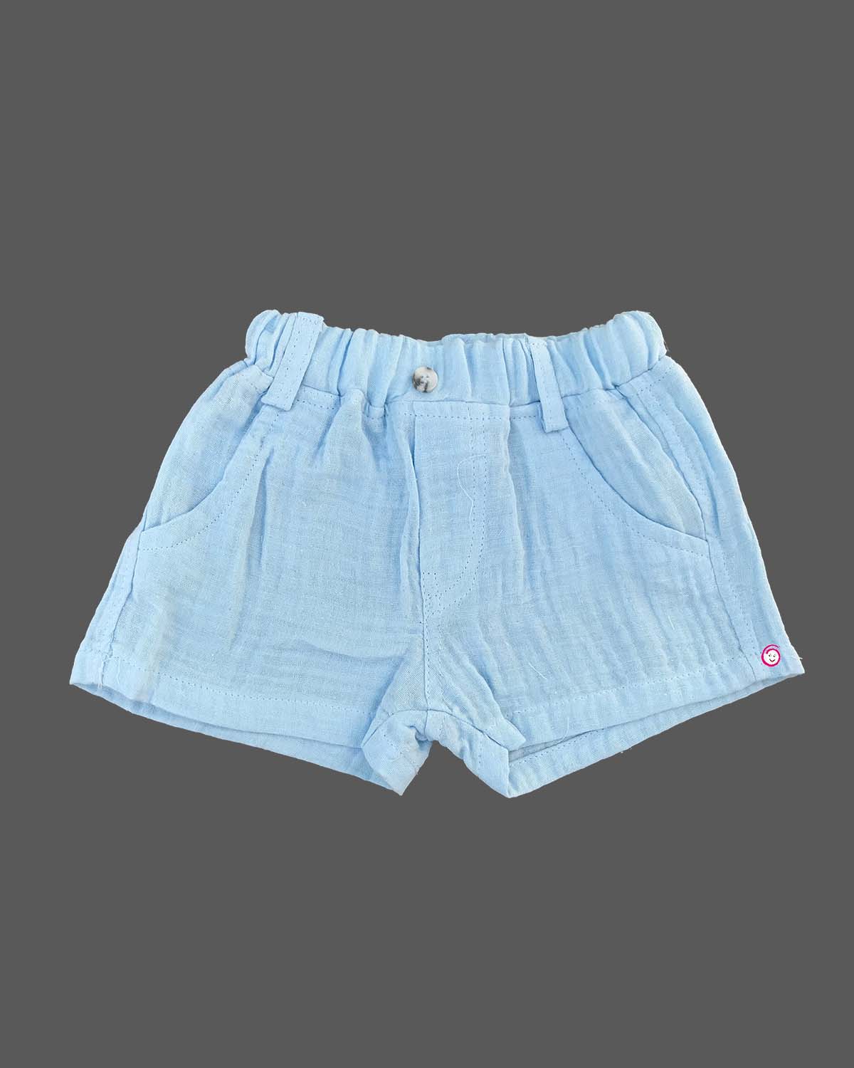 boys shorts and shirt