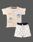 Boys Clothing Set