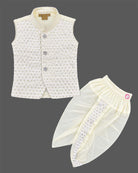 boys dhoti kurta set traditional veshti dhoti set ethnic kurta pyjama kids suits