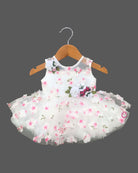 girls party dress
