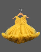 tail frock for kids