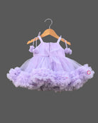 kids party frock