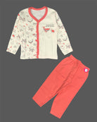Boys Top & Pant Set