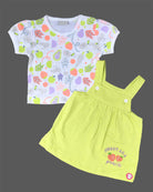 girls pinafore