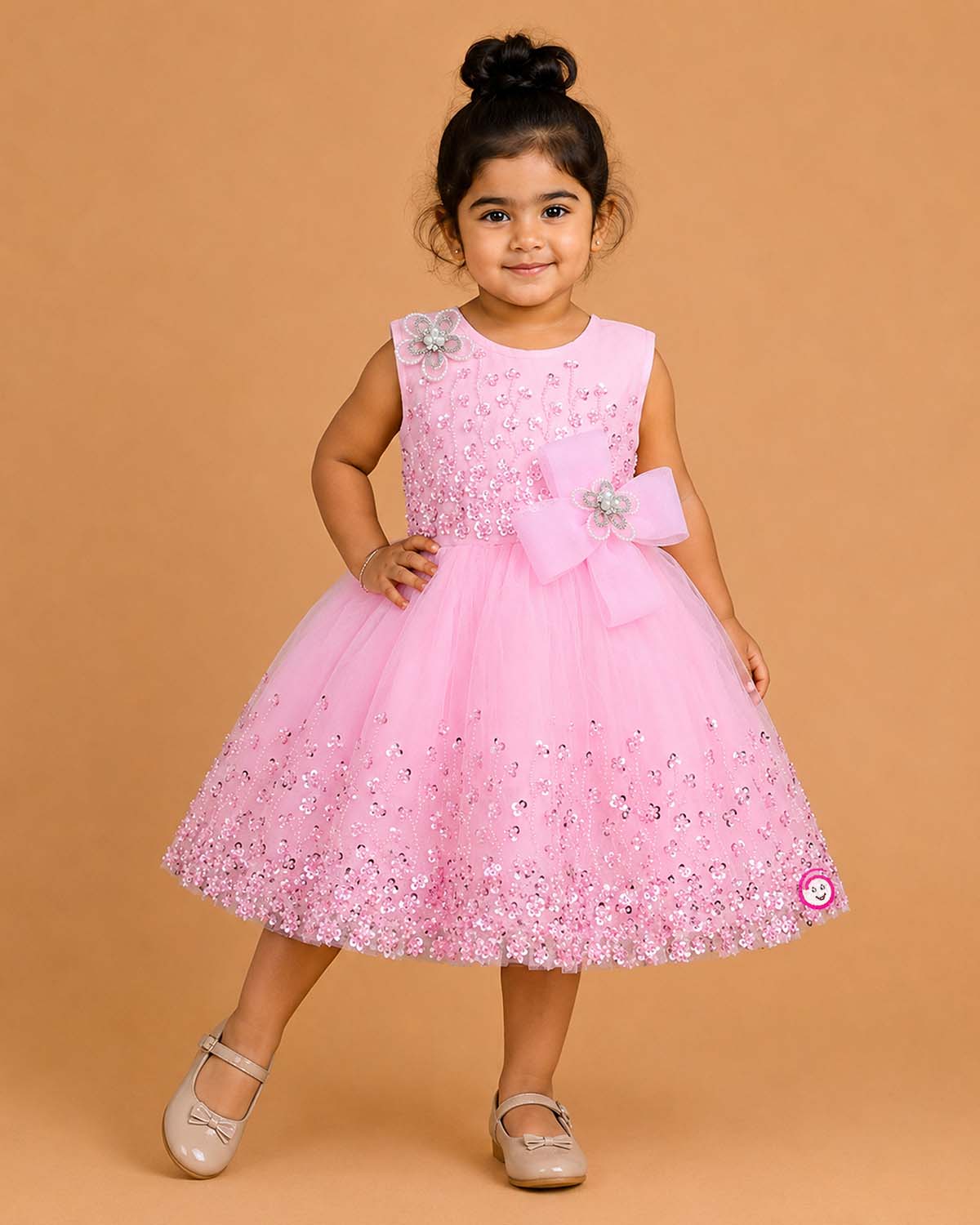 party frock