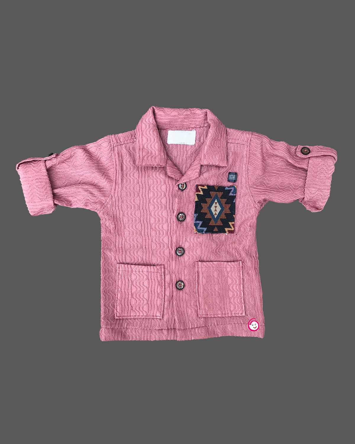 new shirt and pant