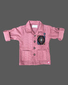 new shirt and pant