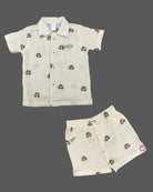 co ords shorts set