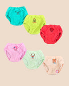 kids underwear combo