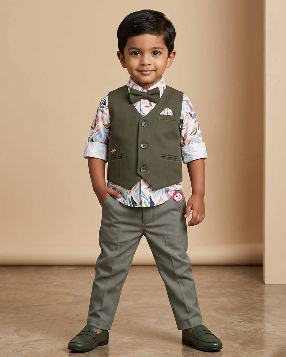 waistcoat sets