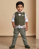waistcoat sets
