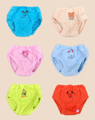 cotton kids panties