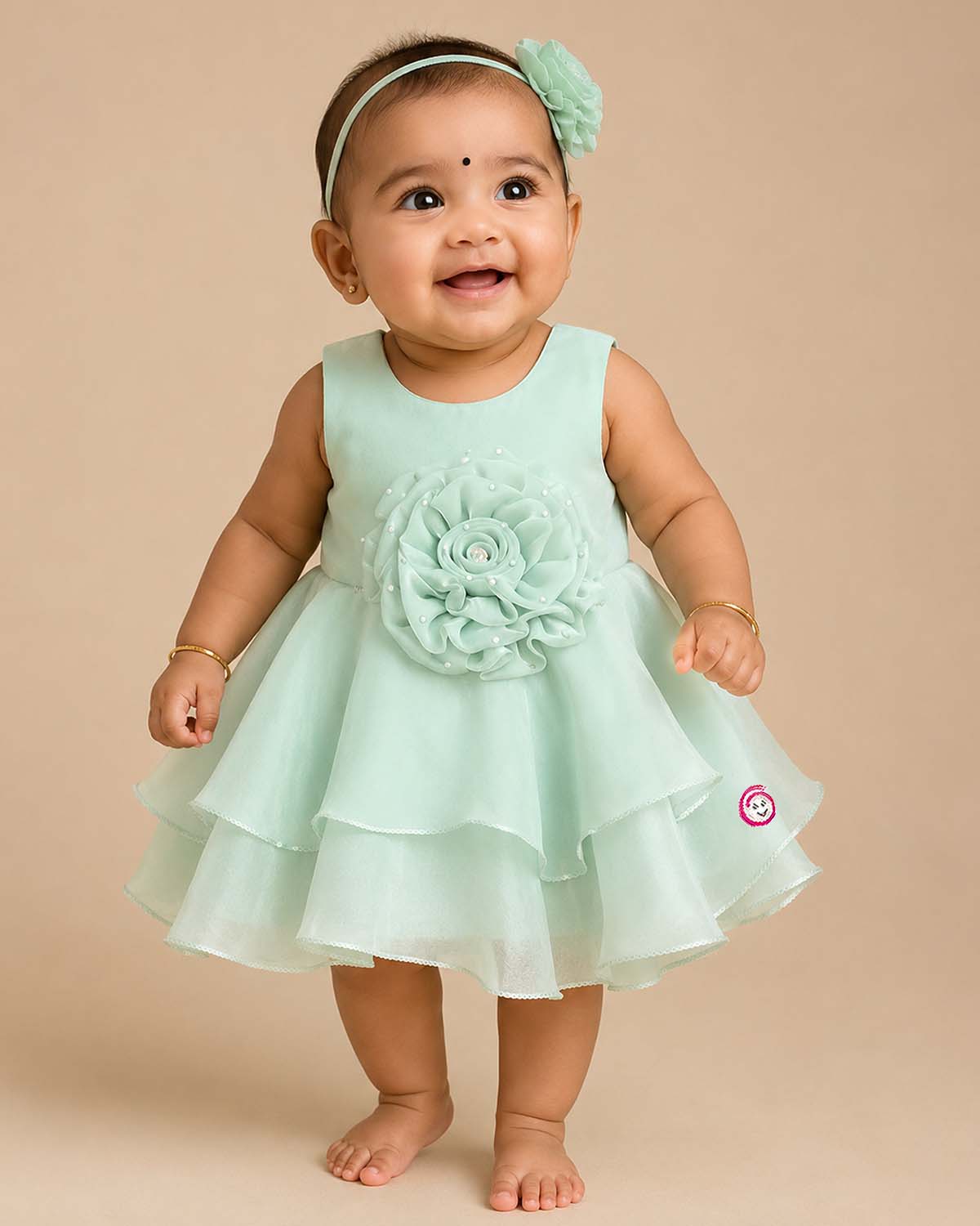 childrens frocks