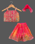 ethnic kidswear