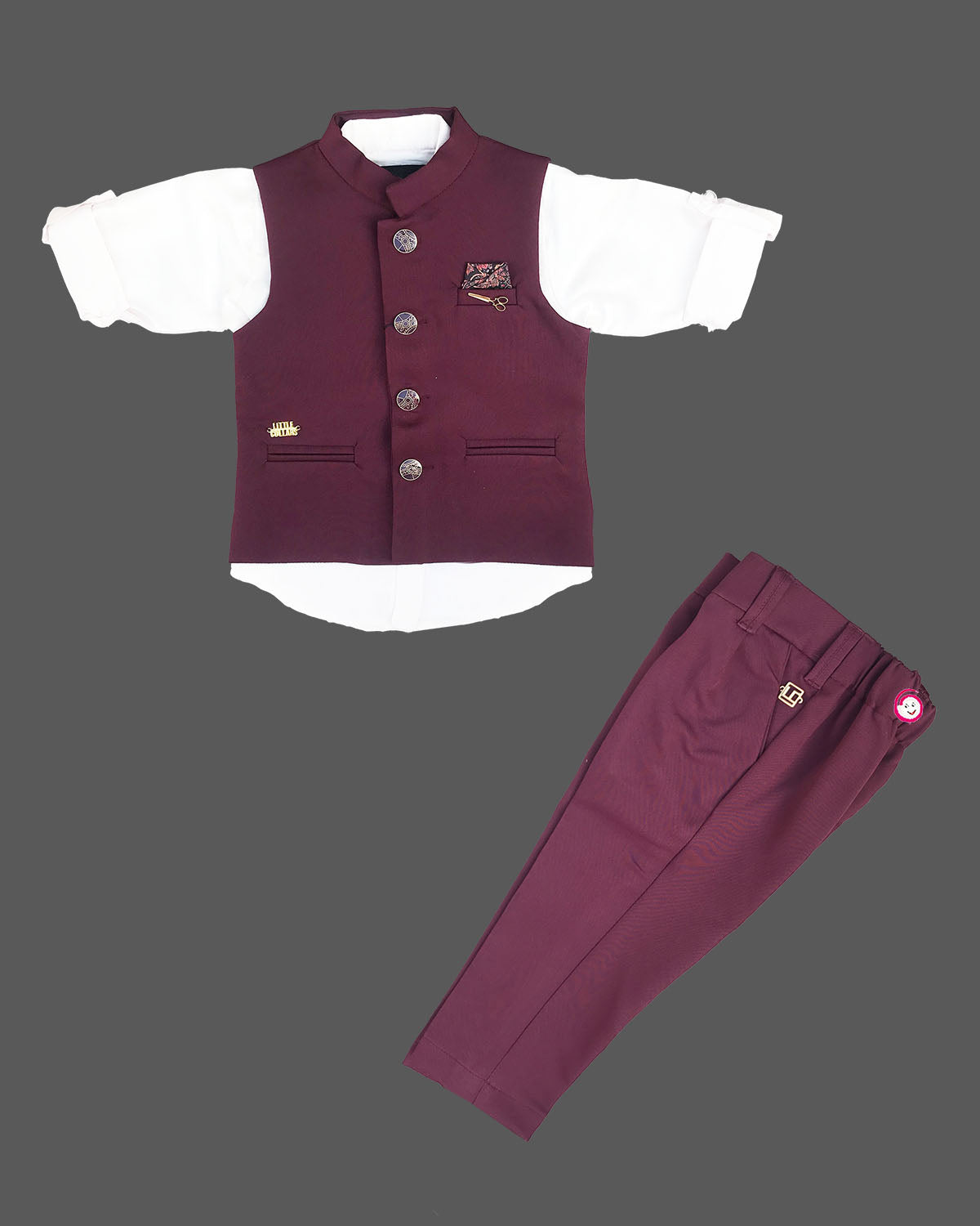 baby kids wear