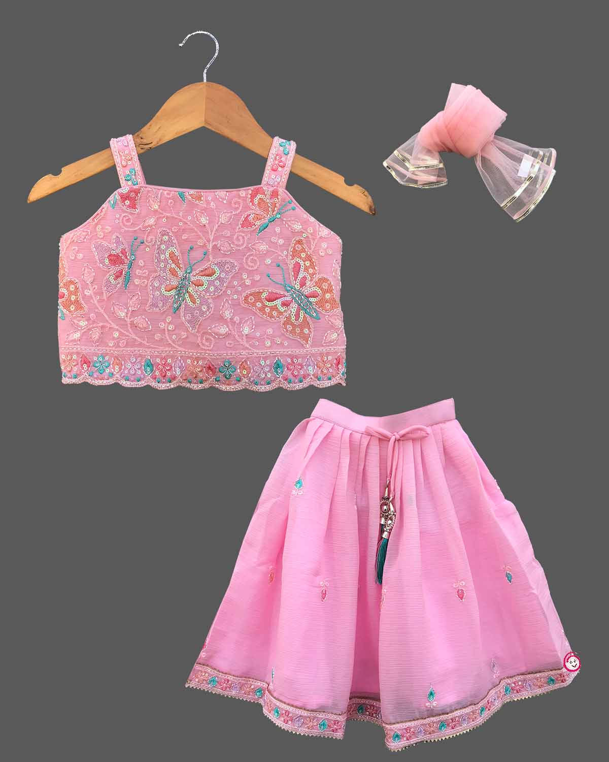 new designs of lehenga