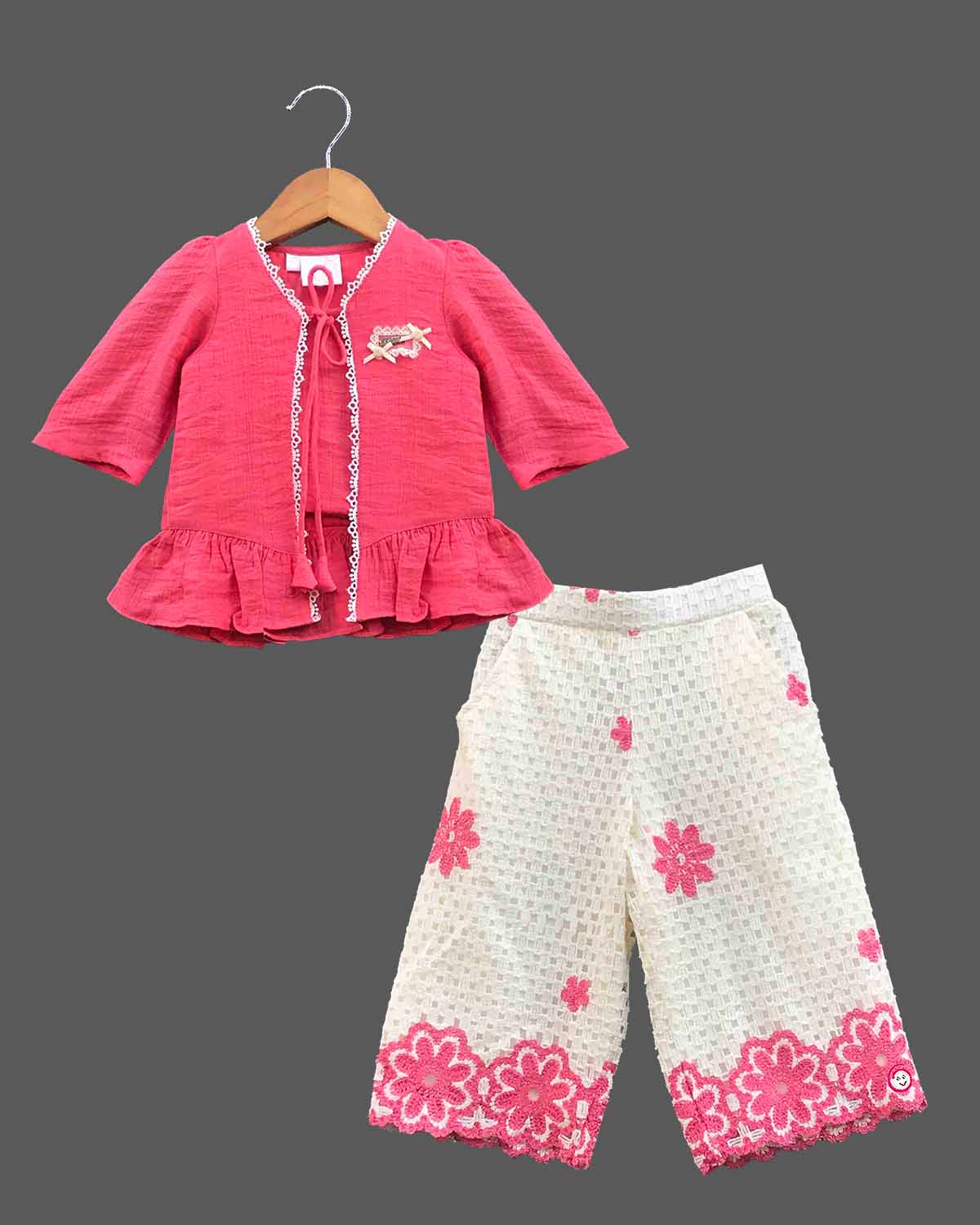 Kids Co-Ord Sets