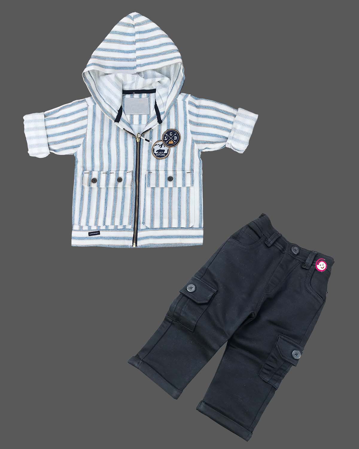 Kids Cargo Set