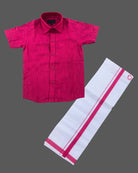 Traditional clothes of India