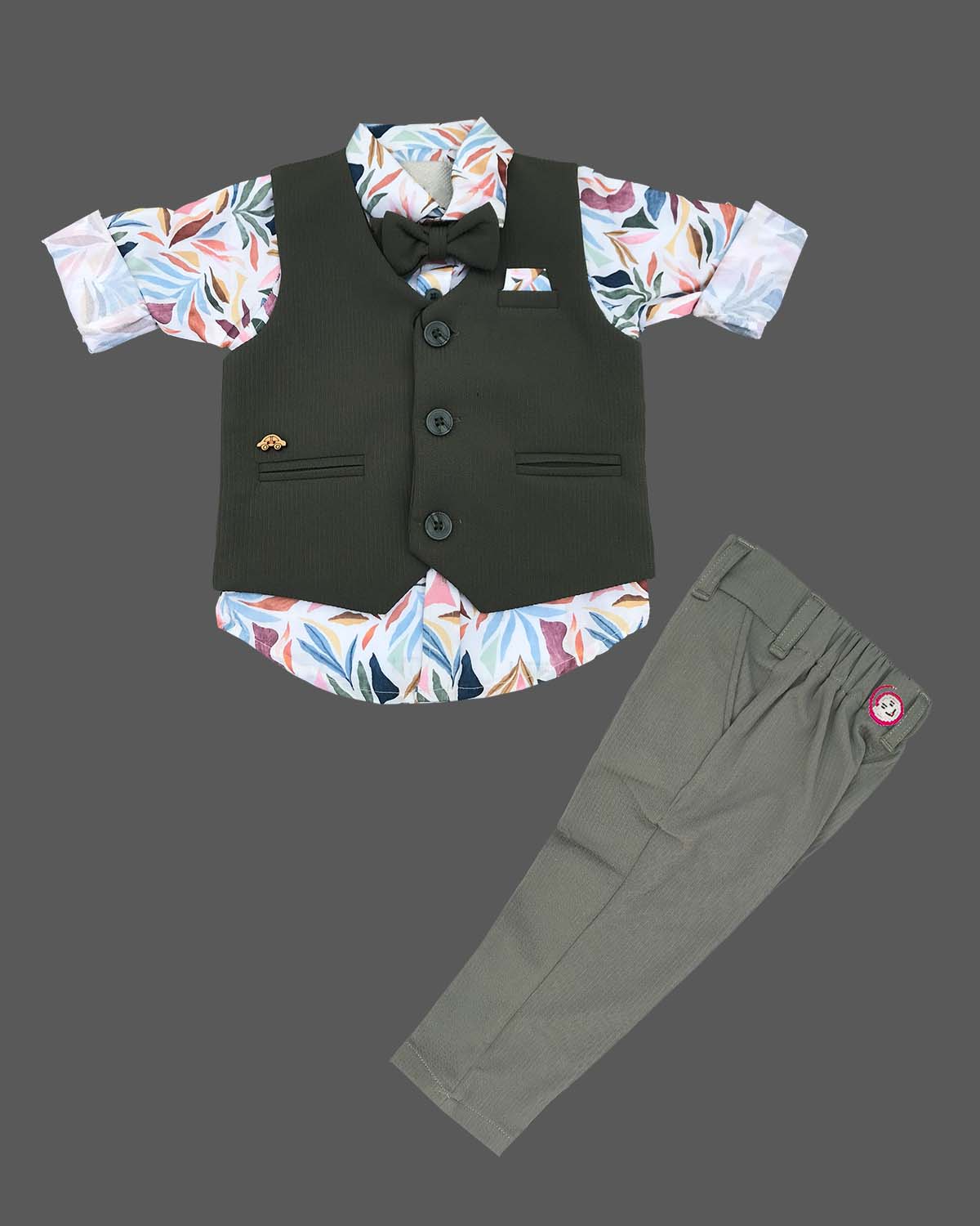 waistcoat sets
