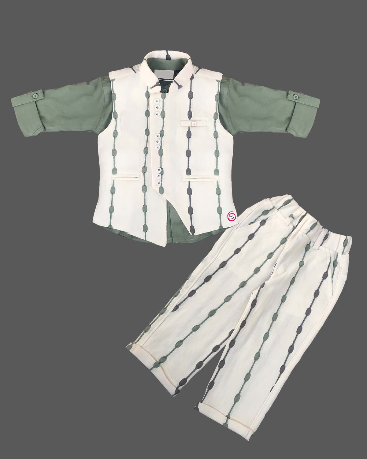 kids waistcoats online