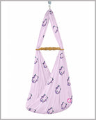 baby thottil cloth