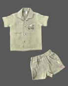 top & shorts sets online