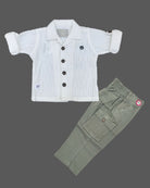 kids shirt & pant