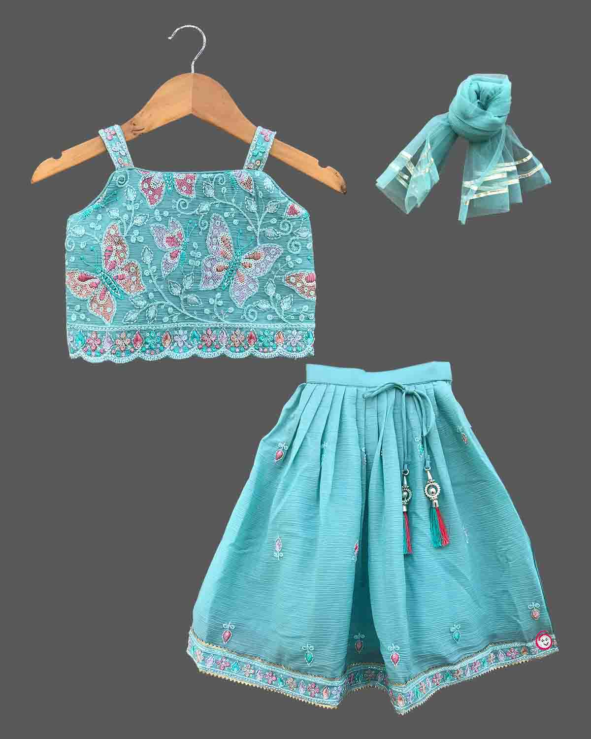 lehenga in wedding