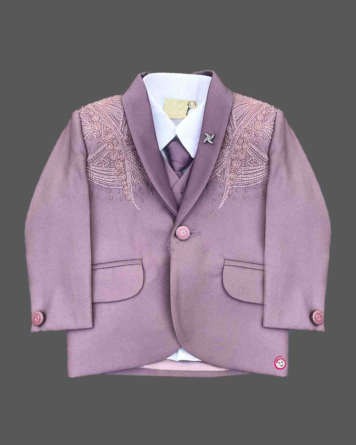 suits for boys