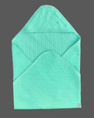 hooded towel