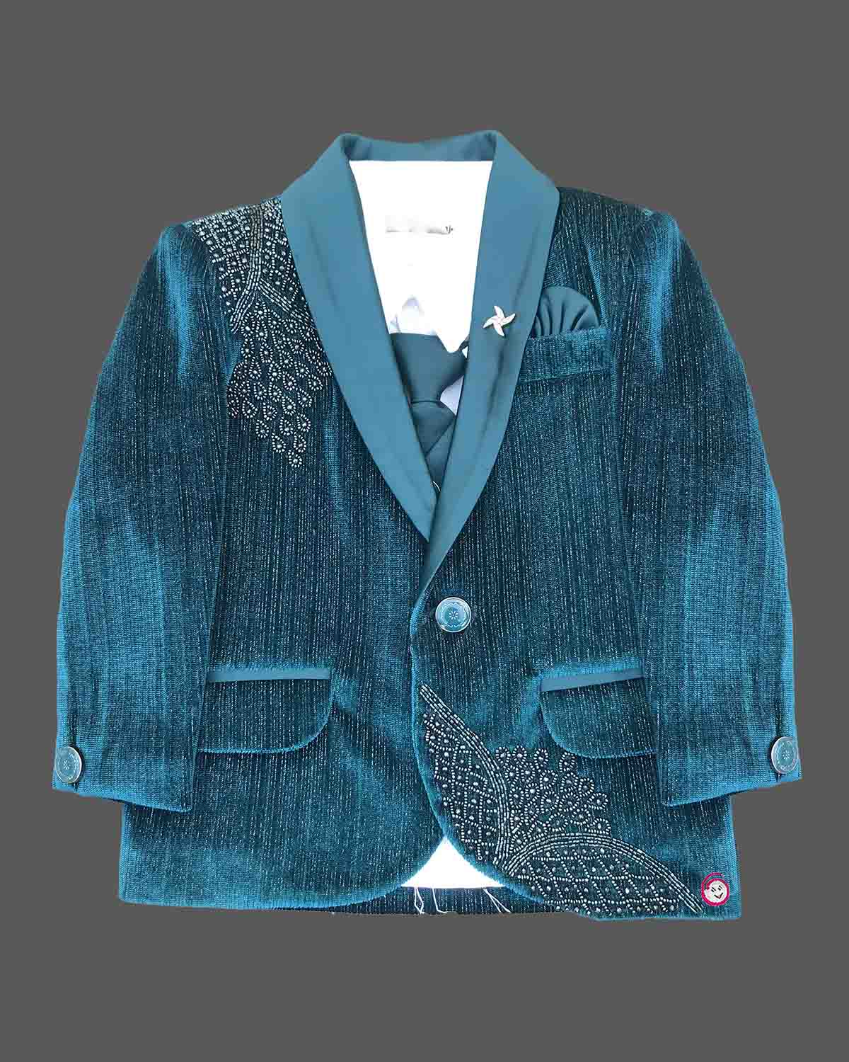 party wear suits boys