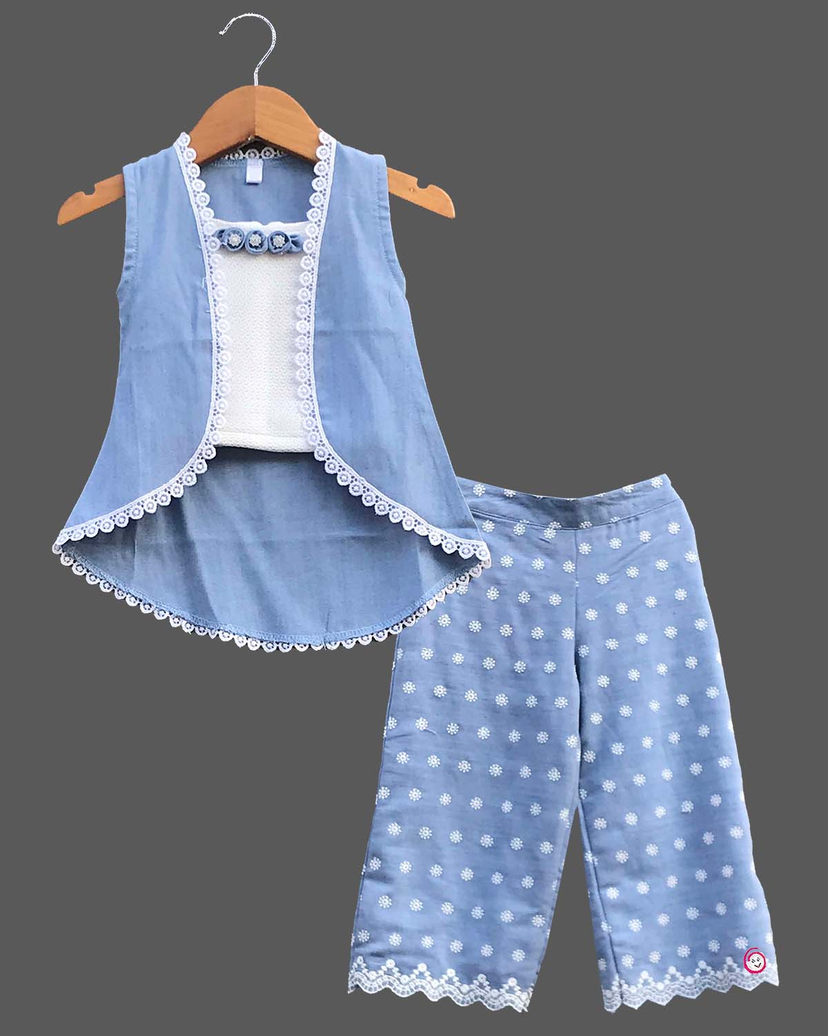 kids top & pant 