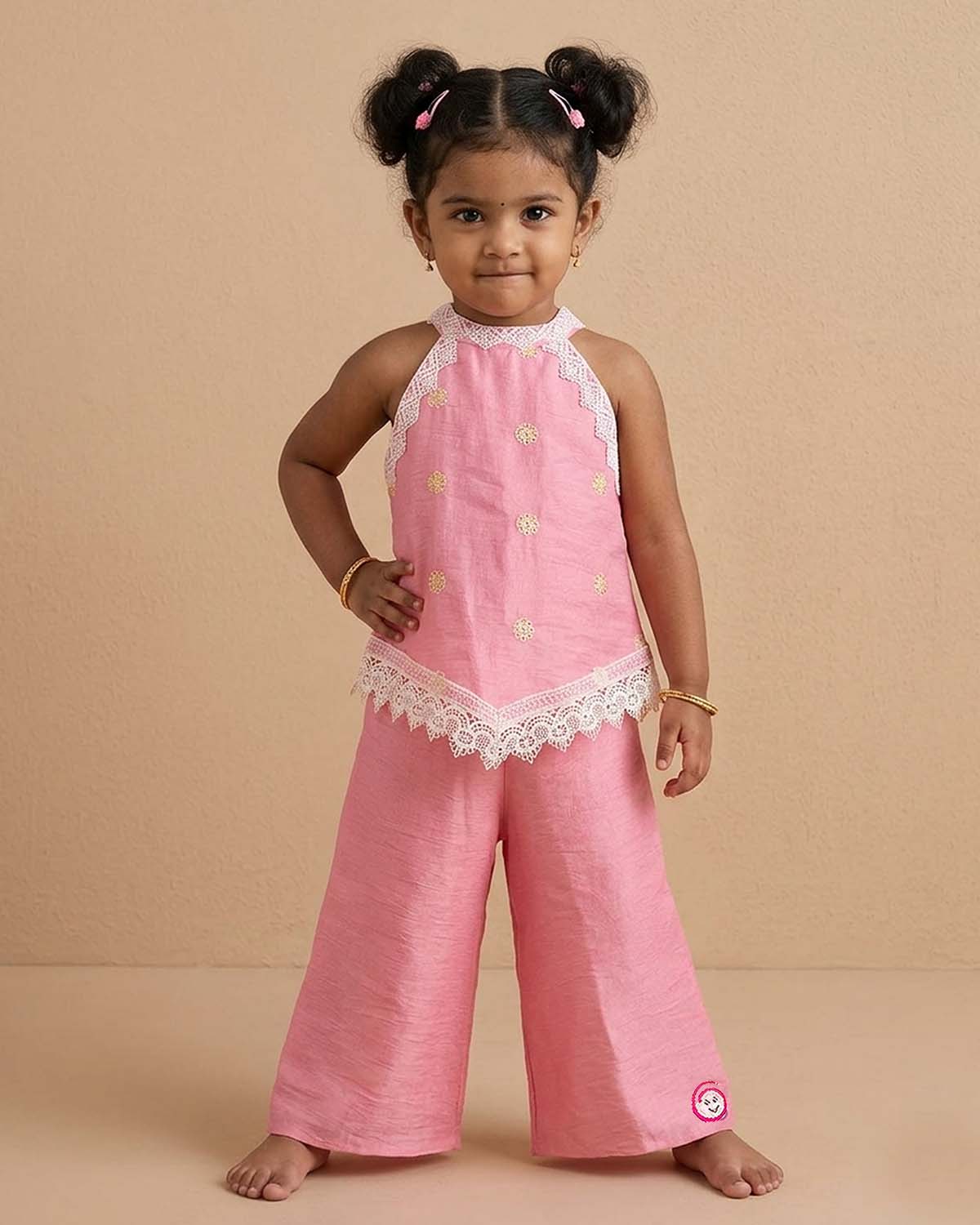 kids top & pant