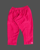 Boys full sleeve with modi suit - Dark Pink