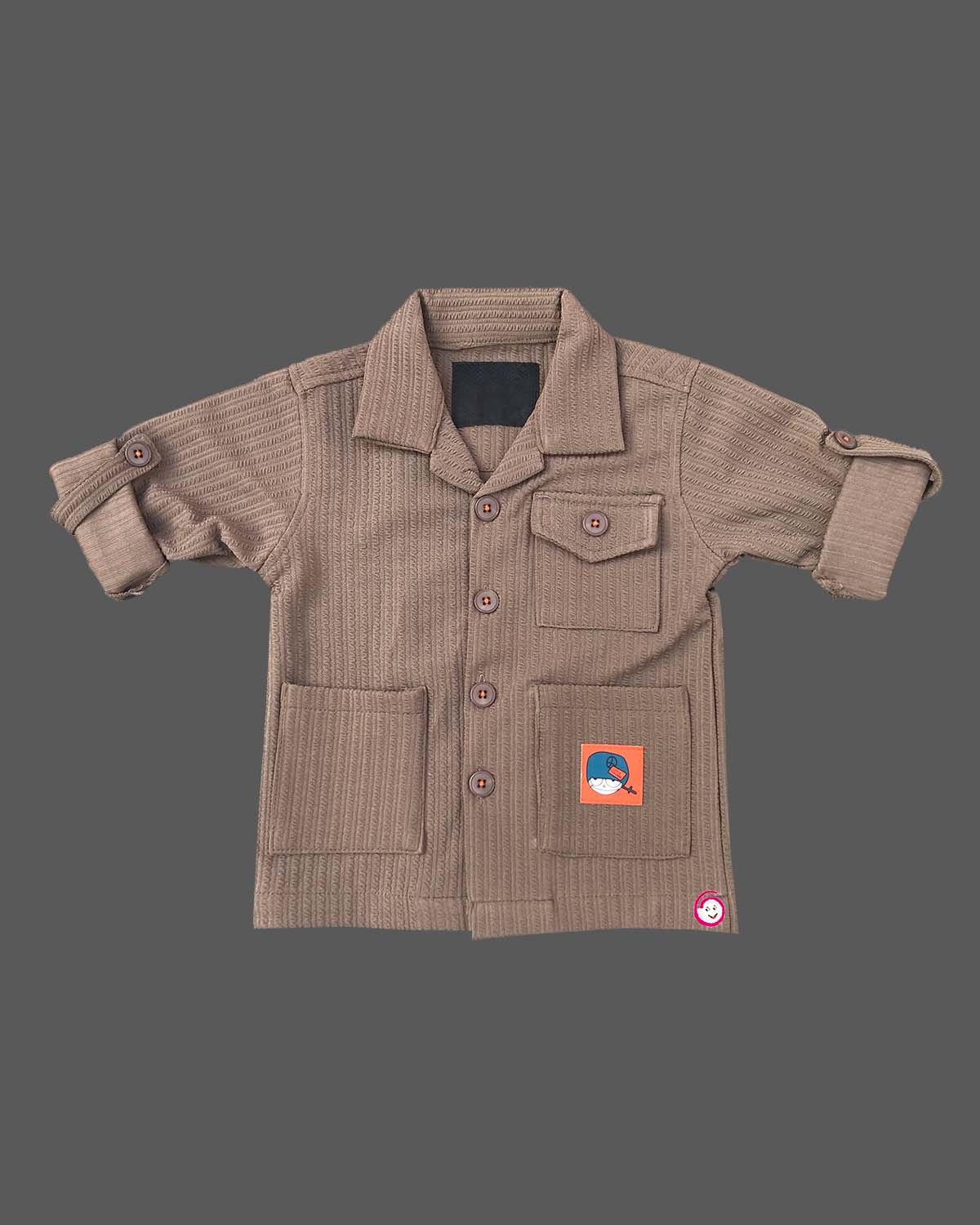 kids co-ord set