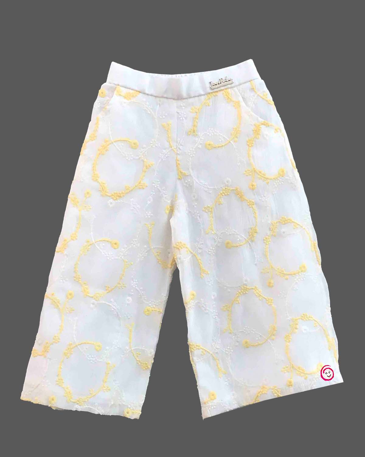 kids top and pant