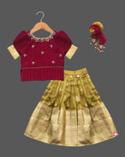 new designs of lehenga